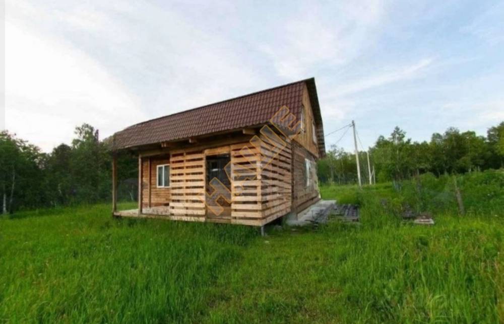 Фасад здания